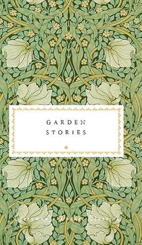 Seller image for Garden Stories (Hardcover) for sale by Grand Eagle Retail