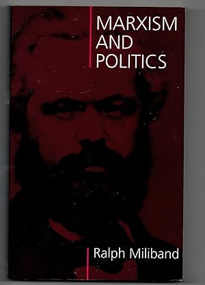 Marxism and Politics