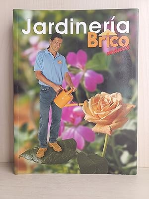 Imagen del vendedor de Jardinera Bricomania. Bainet Media, primera edicin, 2003. a la venta por Bibliomania