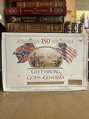 Gettysburg/ Gods and Generals
