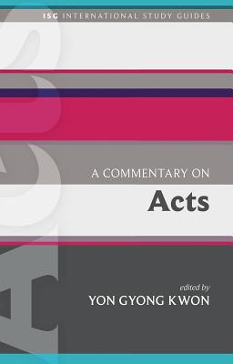 Seller image for A Commentary on Acts (Paperback or Softback) for sale by BargainBookStores