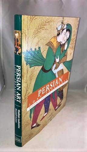Persian Art: Lost Treasures