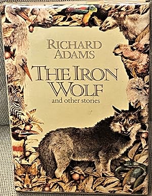 Seller image for The Iron Wolf and Other Stories for sale by My Book Heaven