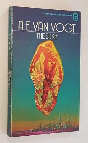 Seller image for The Silkie (New English Library, 1973) for sale by Maynard & Bradley