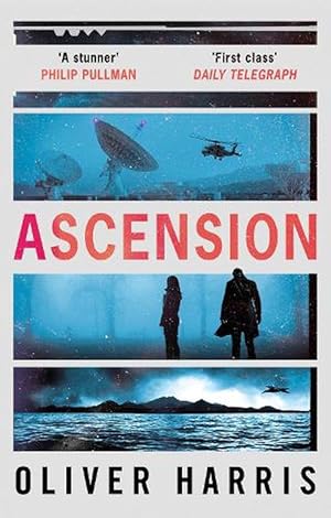 Immagine del venditore per Ascension (Paperback) venduto da Grand Eagle Retail