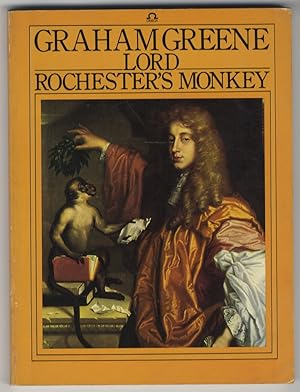Seller image for Lord Rochester's Monkey Biography of John Wilmot, 2Nd Earl of Rochester for sale by Last Century Books