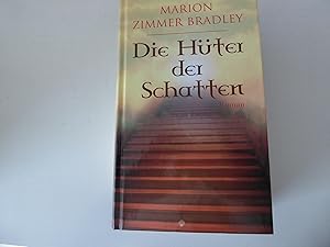 Imagen del vendedor de Die Hter der Schatten. Roman. Hardcover a la venta por Deichkieker Bcherkiste
