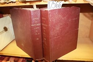 Seller image for History of Montgomery County Pennsylvania Volumes 1 and 2 for sale by Princeton Antiques Bookshop