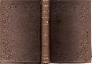 Image du vendeur pour Star Papers; or, Experiences of Art and Nature mis en vente par Dorley House Books, Inc.