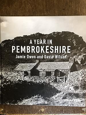 A Year In Pembrokeshire