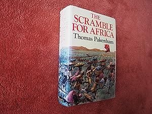 Seller image for THE SCRAMBLE FOR AFRICA 1876-1912 for sale by Ron Weld Books