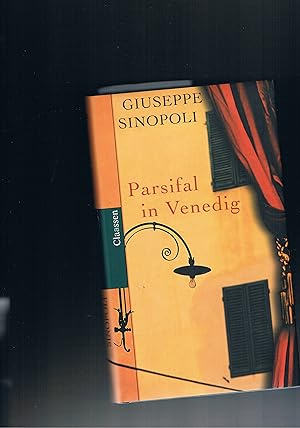 Seller image for Parsifal in Venedig for sale by manufactura