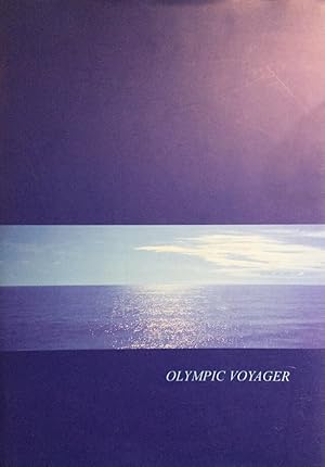 Olympic Voyager.