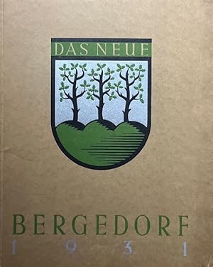 Das neue Bergedorf 1931.