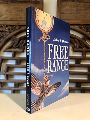 Free Range - Inscribed to Denise Levertov