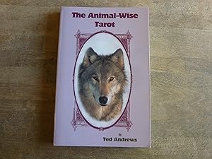 Image du vendeur pour The Animal-Wise Tarot mis en vente par The Book Exchange