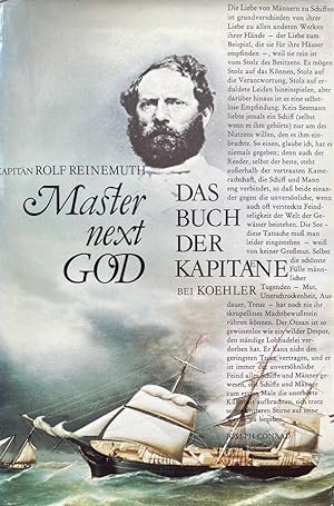 Master next God. Das Buch der Kapitäne.