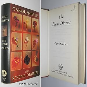Seller image for The Stone Diaries for sale by Alex Simpson