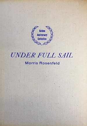 Under Full Sail.