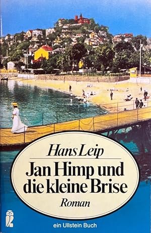 Bild des Verkufers fr Jan Himp und die kleine Brise. zum Verkauf von Antiquariat J. Hnteler