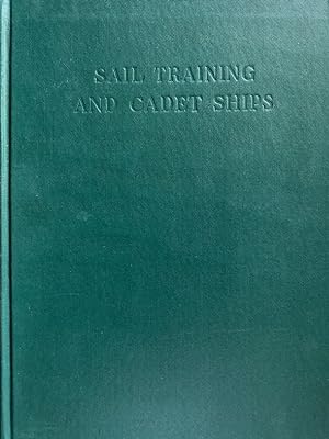 Immagine del venditore per Sail Training and Cadet Ships. In engl. Sprache. venduto da Antiquariat J. Hnteler