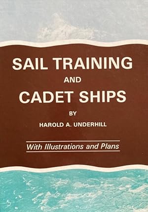 Immagine del venditore per Sail Training and Cadet Ships. venduto da Antiquariat J. Hnteler