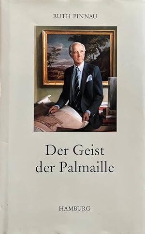 Der Geist der Palmaille.