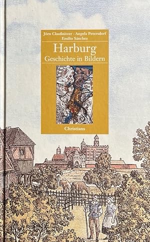 Harburg. Geschichte in Bildern.