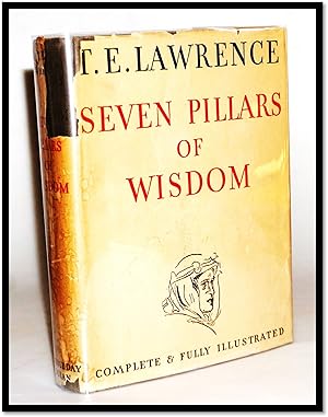 Seven Pillars of Wisdom A Triumph