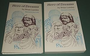 Bild des Verkufers fr Hero of Dreams zum Verkauf von biblioboy