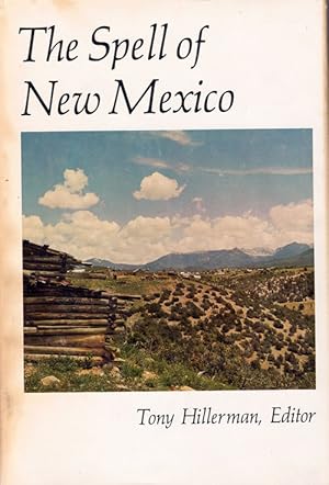 The Spell of New Mexico