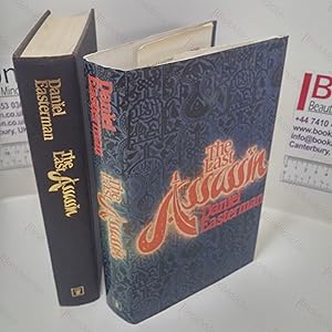 Seller image for The Last Assassin for sale by BookAddiction (ibooknet member)