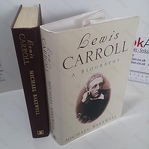 Immagine del venditore per Lewis Carroll : A Biography venduto da BookAddiction (ibooknet member)