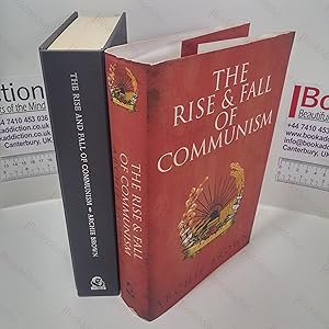 Seller image for The Rise and Fall of Communism for sale by BookAddiction (ibooknet member)