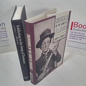 Soldiering in the Army of Tennessee : A Portrait of Life in a Confederate Army