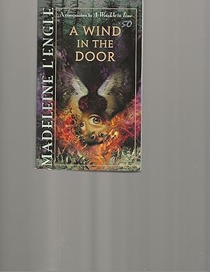 Seller image for A Wind in the Door (The Time Quartet) for sale by TuosistBook