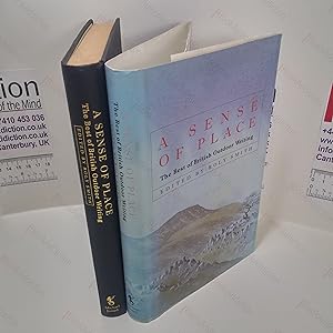 Seller image for A Sense of Place: The Best of British Outdoor Writing for sale by BookAddiction (ibooknet member)