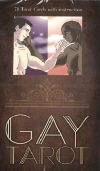 Image du vendeur pour Tarot gay mis en vente par AG Library