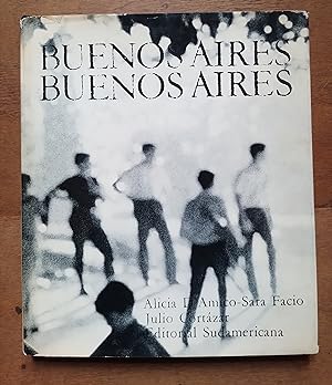 Imagen del vendedor de Buenos Aires Buenos Aires a la venta por Rayo Rojo
