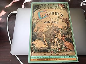 Imagen del vendedor de The Complete Grimm's Fairy Tales a la venta por footnotes