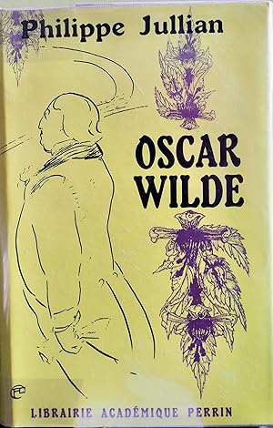 Oscar Wilde