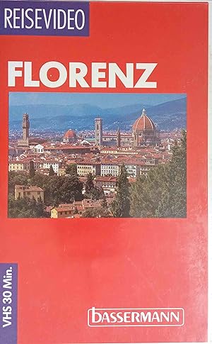 Florenz - Bassermann Reisevideo.