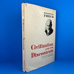 Seller image for Civilization and its Discontents for sale by Sparrow's Bookshop, IOBA