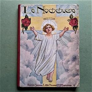 Seller image for La Nochebuena. Traduccin de Pedro Pedraza y Pez. for sale by Carmichael Alonso Libros