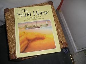 Seller image for The Sand Horse. for sale by Lyndon Barnes Books