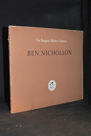 Seller image for Ben Nicholson (Publisher series: Penguin Modern Painters.) for sale by Burton Lysecki Books, ABAC/ILAB