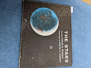 Bild des Verkufers fr The Stars (Natural Science Picture Books) zum Verkauf von East Kent Academic