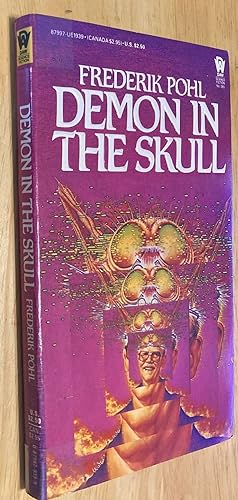 Seller image for Demon in the Skull for sale by biblioboy