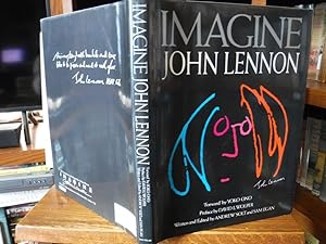 IMAGINE John Lennon