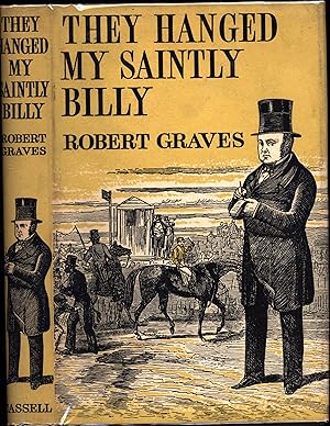 Seller image for They Hanged My Saintly Billy for sale by Cat's Curiosities